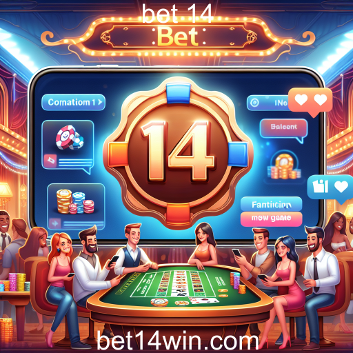 A Importância das Atualizações em Jogos: Um Olhar sobre a Bet 14