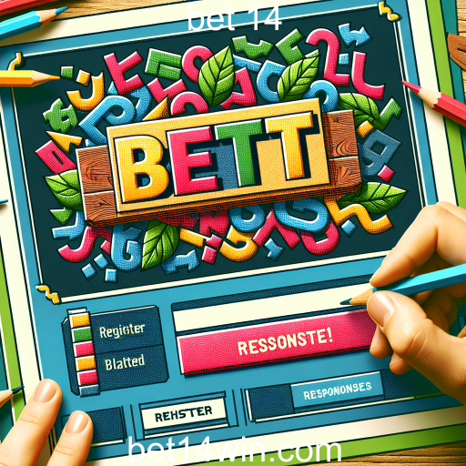 Descubra a Diversão e Aprendizado com os Jogos de Registro no Bet 14